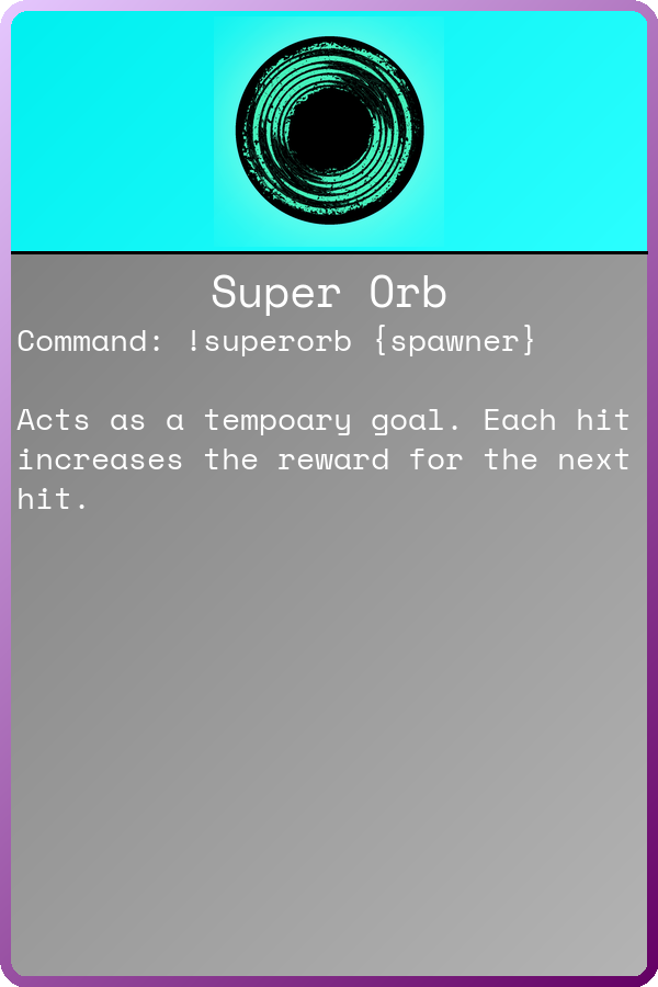 !superorb