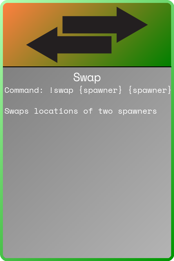 !swap