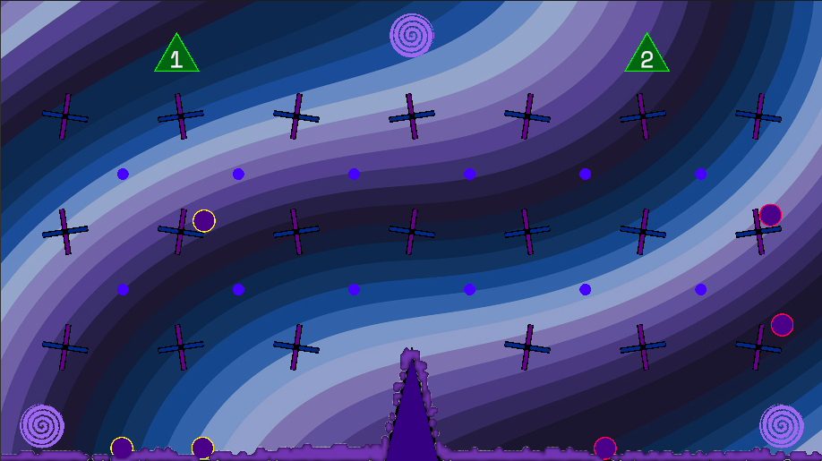Preview of Abyss map