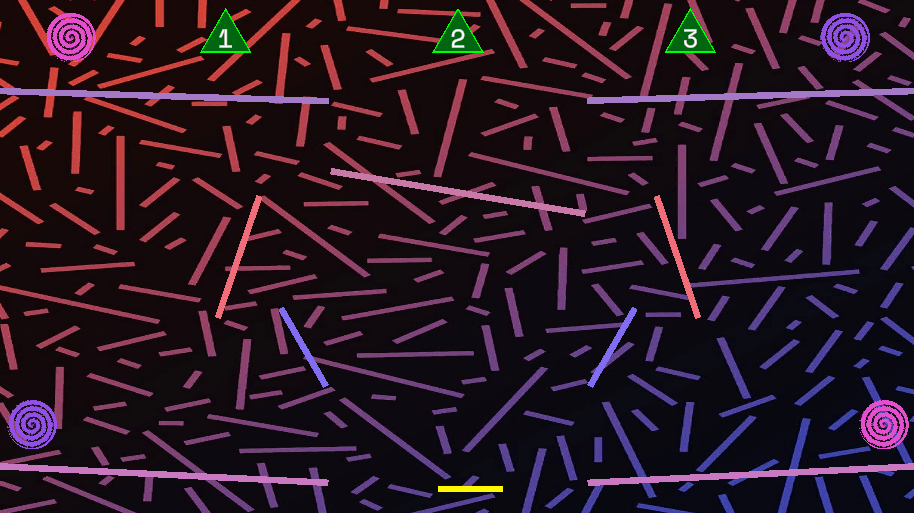 Preview of Beams map