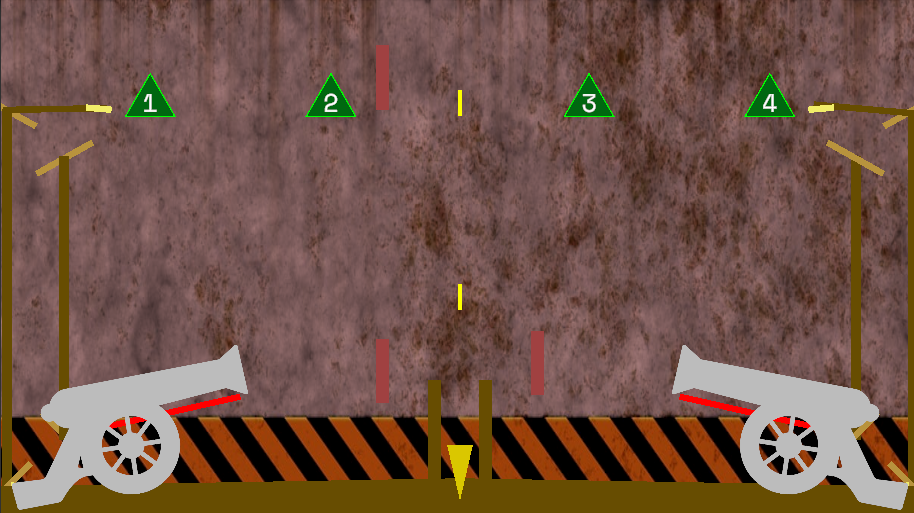Preview of Cannon map