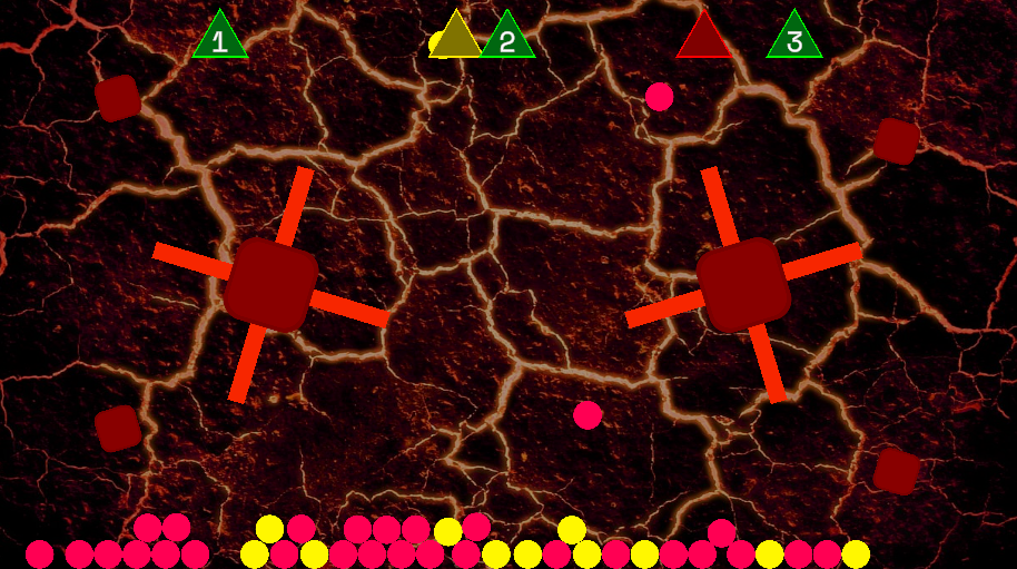 Preview of Crossfire map