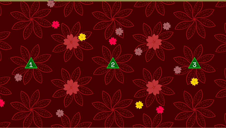 Preview of Prickly Petals map