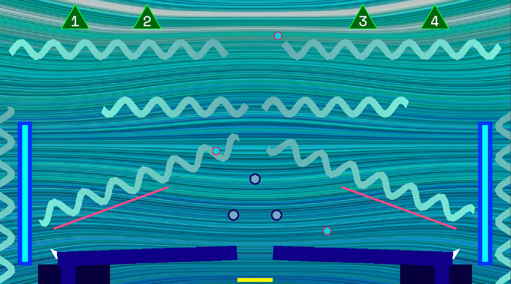 Preview of Waves map
