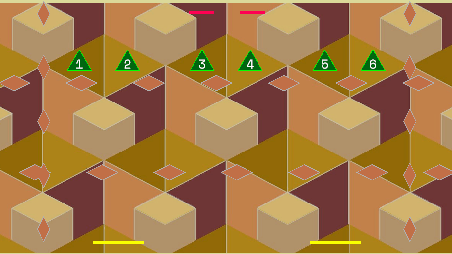Preview of What map