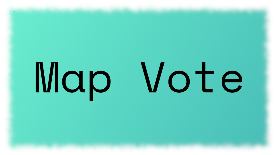 Map Vote Thumbnail